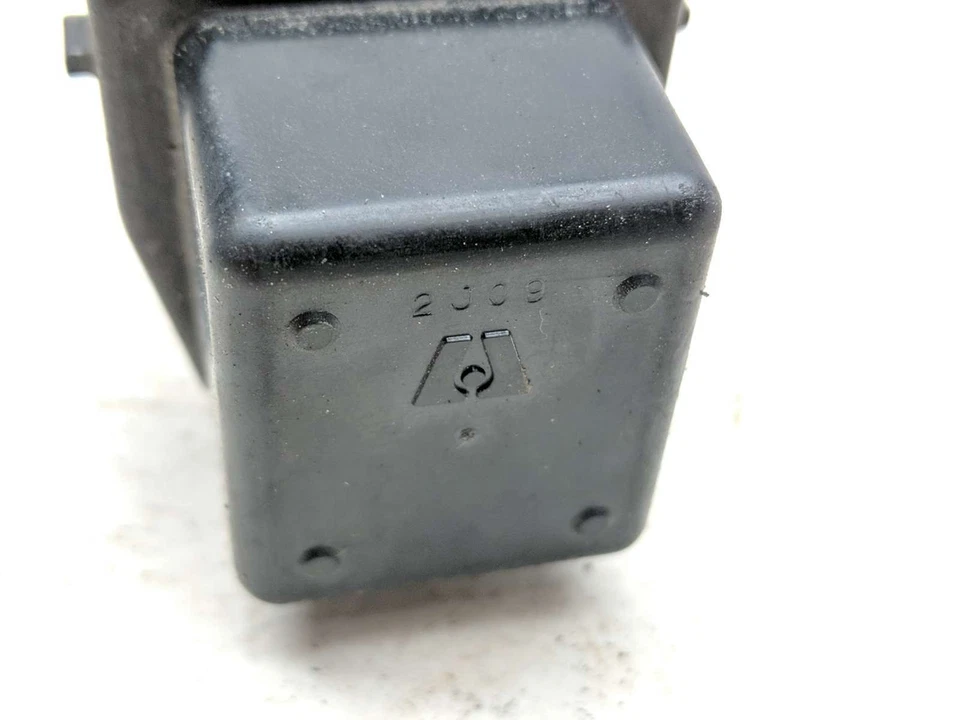 Solenoide relé de arranque para Suzuki GSXR 600 750 03 Foto 3 de 4