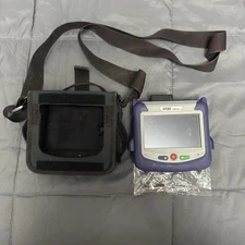 VeEX Vepal CX310-D3.1 CATV Meter DOCSIS 3.1  Cable Tool As Is Parts No Battery