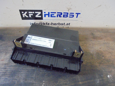 Ford Fiesta 5 Innenraumsteuerger�t 2S6T15K600BF 109618