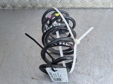RENAULT CAPTUR COIL SPRING REAR PAIR 1.0L PETROL  MK2 2023