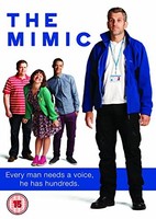 Mimic Dvd - Dvd - G3Z