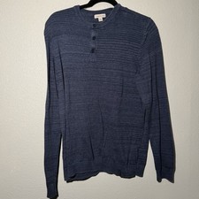 Calvin Klein Men's Sweater Size Large
