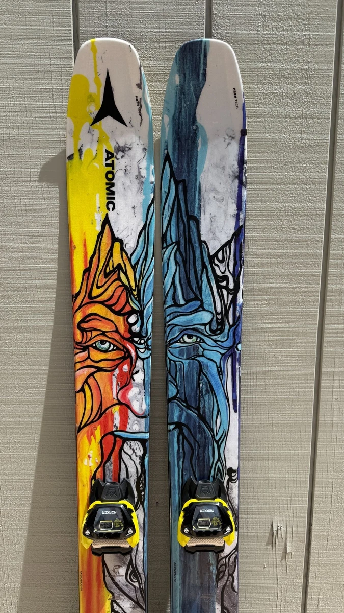 Atomic Bent Chetler for sale - eBay