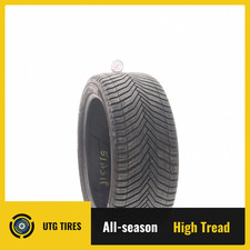 Used 24540r18 Michelin Crossclimate 2 97v - 932