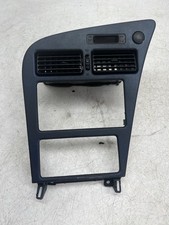 Aerzetix - C64229 - Cuffia per leva del cambio in vera pelle - compatibile con Toyota Celica 1999-2006 - colore: nero con cuciture rosse - per cambio manuale