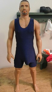 gay billy dolls ebay