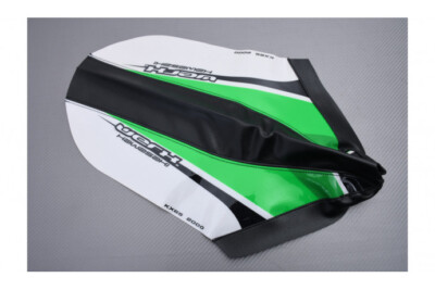 WERX Sitzbezug Stizbankbezug KAWASAKI KX 65 2000-2016 Ref SKX03