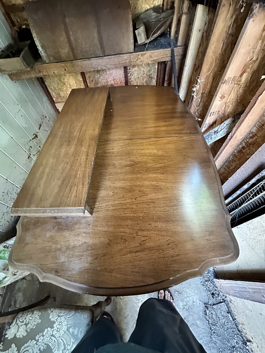 BROYHILL FURNITUREリビングテーブル アメリカ製 ヴィンテージ