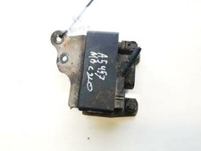Bougies de préchauffage Mercedes 611