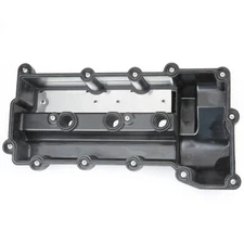 Upgrades(Plastic) MITZONE Righet Valve Cover with Gasket Compatible with