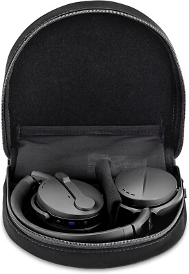 Epos SENNHEISER C50 Bluetooth Headset mit Mikrofon Noise Cancelling Kopfhörer