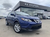 2018 Nissan Qashqai