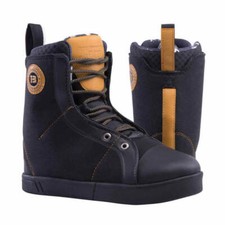 Bottes de wakeboard Byerly Brigade (12)