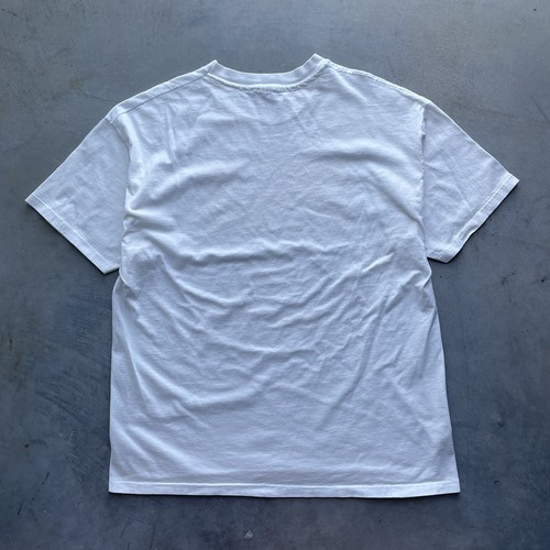 Vintage 1992 Human-I-Tees A Delicate Balance Dolphin Nature Art Wildlife T-Shirt - Bild 3 von 6