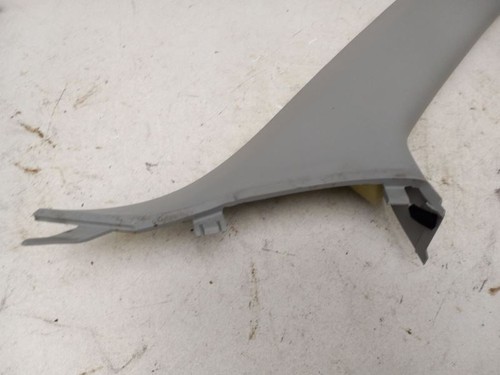 2010 MITSUBISHI OUTLANDER FRONT RIGHT A PILLAR TRIM 51957 - Picture 2 of 7