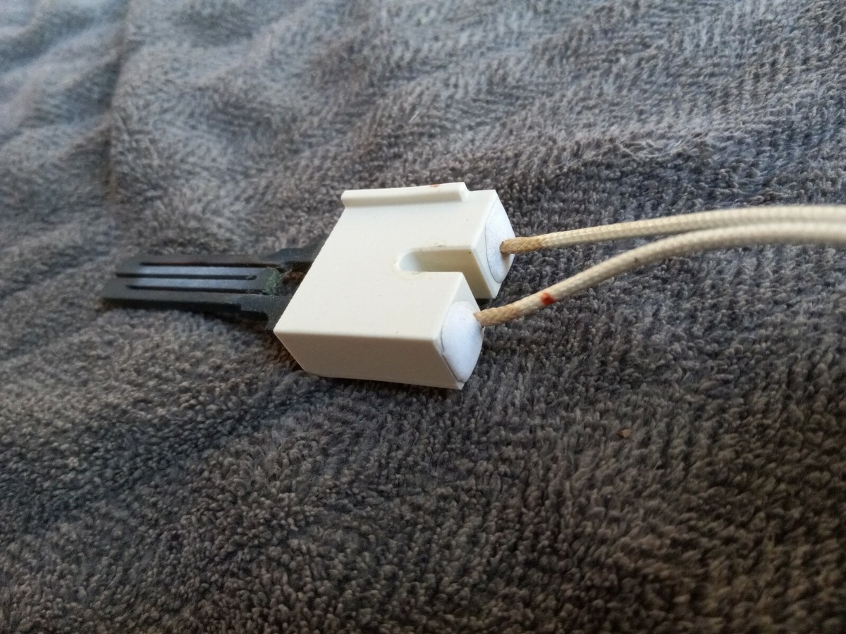 Accendiforno A Gas Per York Coleman Luxaire 025-32625-000 - Foto 7