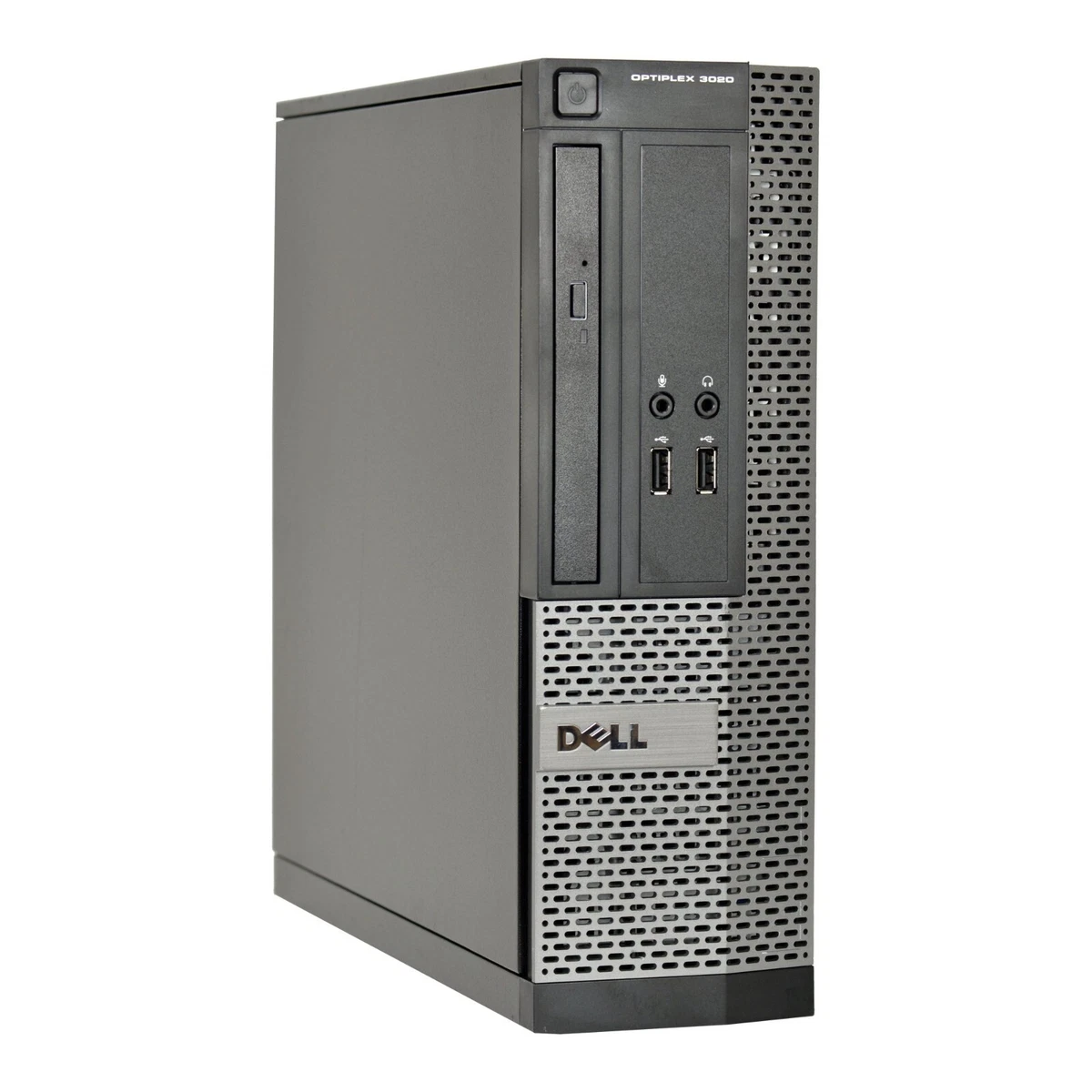 Intel PC Desktops and Dell Optiplex 3020 All-In-One Computers for