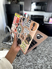 Apple MacBook Air 13.3'' 256GB Laptop - Rose Gold USED EXCELLENT CONDITION