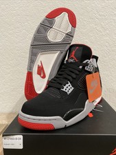 bred 4s size 13