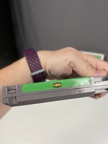 Nintendo Entertainment System (NES) Seicross - Cartridge & Box 