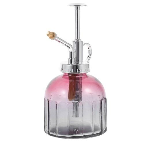 Watering Can Home Glass Lightweight Watering Pot Spray Bottle - Picture 9 of 12