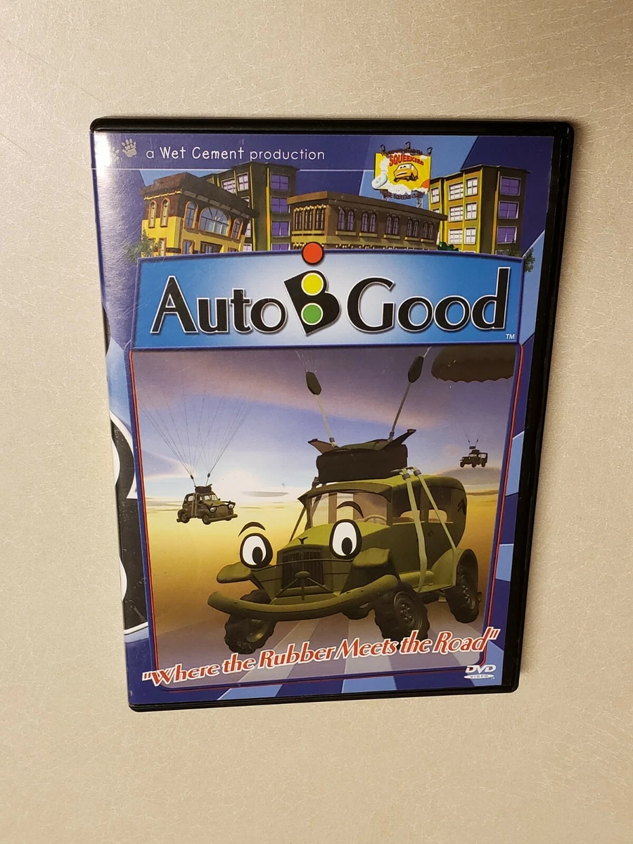 ligeramente Virus Velas Auto B Good - Where the Rubber Meets the Road (DVD, 2004 Razor & Tie) 698368119290 | eBay ligeramente Virus Velas Auto B Good - Where the Rubber Meets the Road (DVD, 2004 Razor & Tie) 698368119290 | eBay