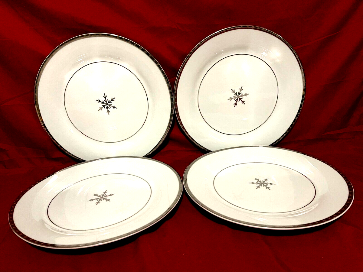 Dinner Plates Target Plate And Bowl Set Target Holiday Silver Star