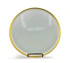 Antique Tressemann & Voght / T&V Limoges France / 13.5” Gold Rim Tray Charger