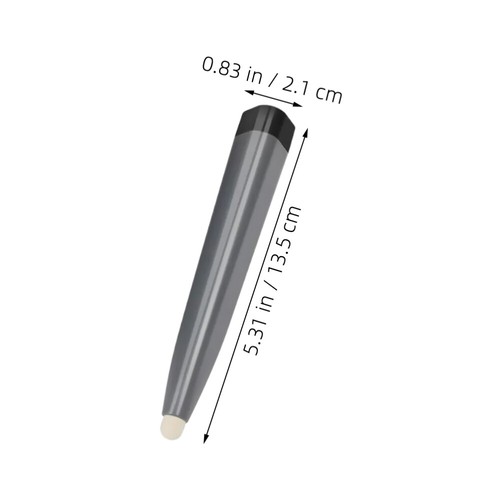 3Pcs Capacitive Screens Pen Whiteboard Small Screen Touch Screen Pen Convenient - Zdjęcie 7 z 12