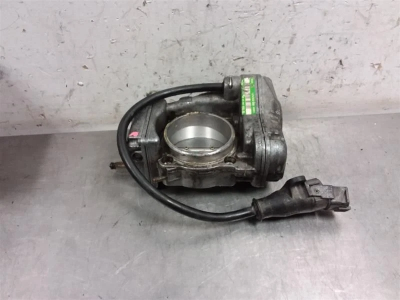 93-96 MERCEDES C280 SL320 C36 E320 S320 AMG ETM CUERPO ACELERADOR Foto 3 de 4