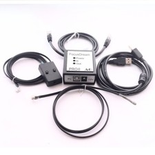 FocusDreamPROII - NEW USB ASCOM, INDI stepper motor focus controller