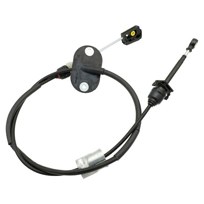 Automatic Transmission Shifter Cable For Ford Focus L4-Gas 2005-2007 5S4Z7E395C