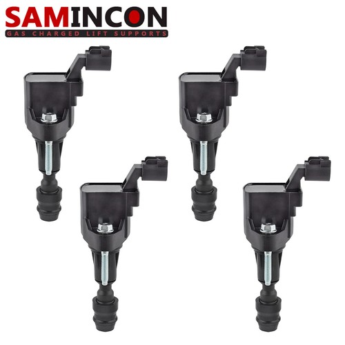 Pack of 4 Ignition Coils For Chevy Cobalt Equinox HHR Buick Regal UF491 C1552 eBay
