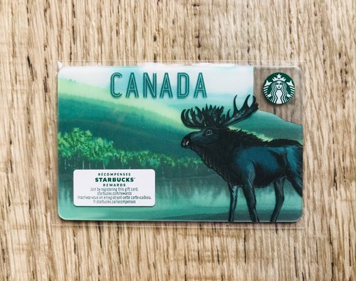 NEU STARBUCKS US KANADA RARITÄT limitierte Auflage City State Karte - wählen Sie eine oder mehr - Bild 12 von 95
