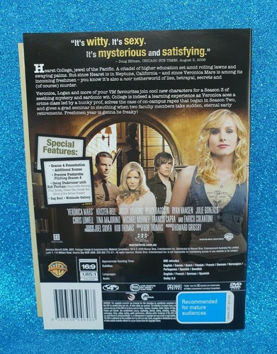 COVERSLIPS INSERTS BOX ART ARTWORK COVERART FOR DVD ~ LOT #1 ~ YOU CHOOSE TITLE - Picture 338 of 352