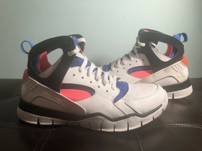 nike huarache free basketball