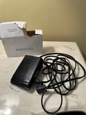 NEW Sewing Machine Foot Speed Controller Electronic FDM Model KD-1902 Singer