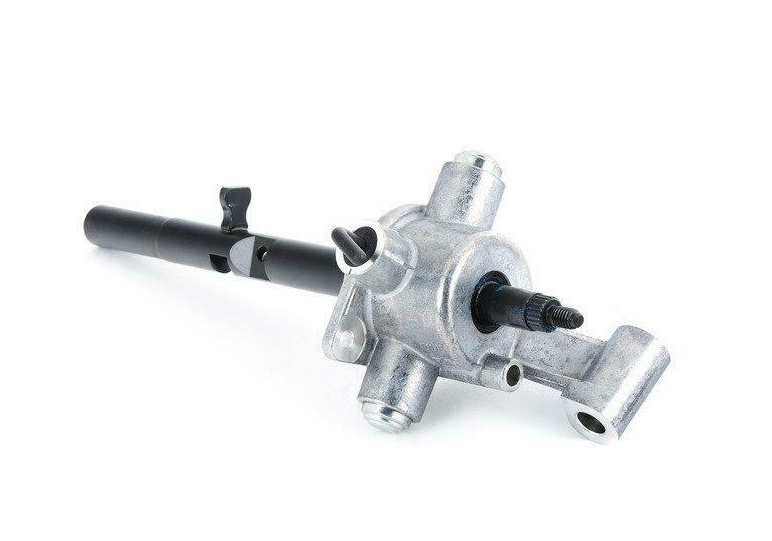 OEM Audi A3 8v Gearshift Switch Unit 0af301230j Genuine for sale 