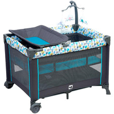 aprica play yard