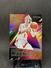 2023-24 Recon Basketball Gradey Dick RC Future Legends #13 Toronto Raptors