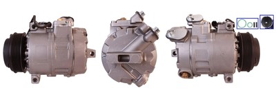 AIR CONDITIONING COMPRESSOR AIR CONDITIONING FOR BMW
