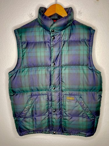 Polo Ralph Lauren Medium Puffer Vest 