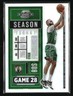 Evan Fournier 2020 Panini Contenders Optic #72  Basketball Card