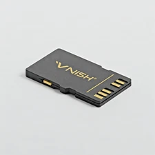 Vnish Bitcoin Mining Firmware MicroSD - Boost OC ASIC 10-20TH+ S19 S21 S19j S19K