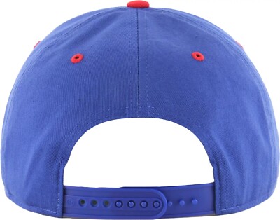 New England Patriots NFL '47 Hitch Vintage Legacy Retro Hat Cap