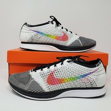 flyknit be true