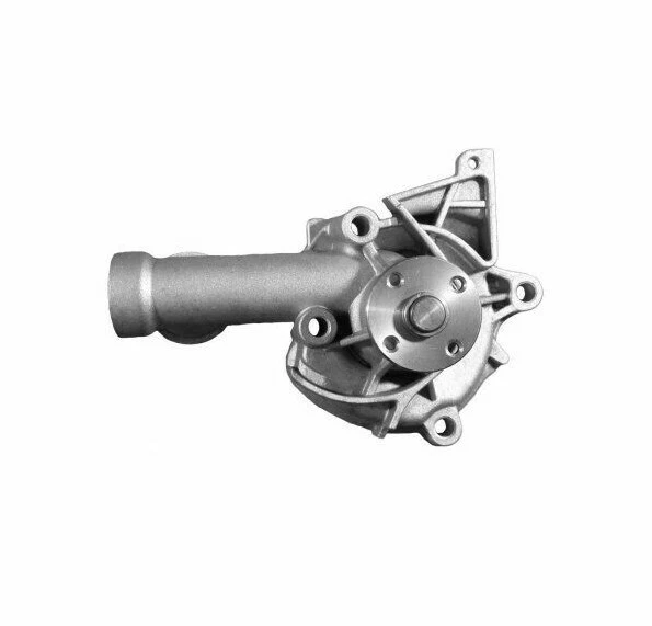 GENUINE ACDelco 252-088 Engine Cooling Water Pump Colt Eclipse Talon Laser 81-94 - Image 2 of 4