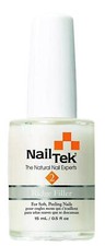 Nail Tek Ridge Filler Foundation 2 15ML/0.5FLOZ - 55814 - NEW WITH BOX