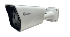 Swann Pro-Series PRO-1080ZLB 2.1MP Outdoor Bullet Camera with Night Vision