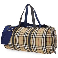 Burberry Kennedy holdall 4074216